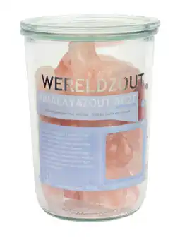 De Online Drogist Esspo himalayazout roze kristallen 700gr aanbieding