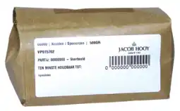 De Online Drogist Jacob hooy mariadistelzaad 500gr aanbieding