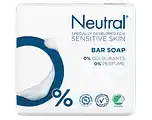 De Online Drogist Neutral zeep tablet 2x100gr aanbieding