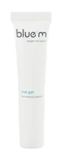 De Online Drogist Bluem oral gel aanbieding
