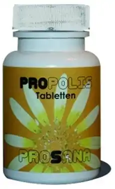 De Online Drogist Prosana propolis aanbieding