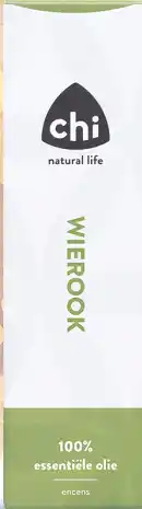 De Online Drogist Chi wierook wild olie aanbieding