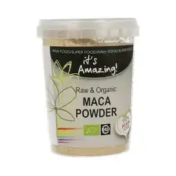 De Online Drogist Its amazing maca powder aanbieding