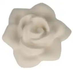 De Online Drogist Volatile aromasteen roos zonder onderzetter aanbieding