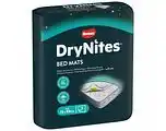 De Online Drogist Huggies drynites matrasbeschermers aanbieding