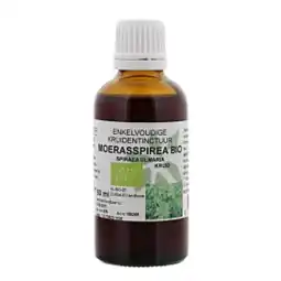De Online Drogist Natura sanat spiraea ulmaria/moerassparea 50ml aanbieding