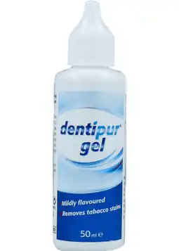 De Online Drogist Dentipur-gel prothese aanbieding