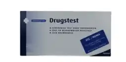 De Online Drogist Testjezelf.nu drugstest methamfetimine 3st aanbieding