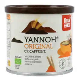 De Online Drogist Lima yannoh instant 50gr aanbieding
