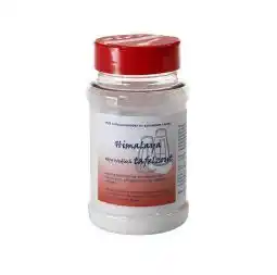 De Online Drogist Verillis himalaya tafelzout 500gr aanbieding
