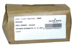 De Online Drogist Jacob hooy duivelsklauw harpago 500gr aanbieding