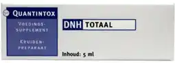 De Online Drogist Dnh quantintox totaal aanbieding