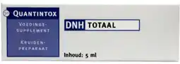 De Online Drogist Dnh quantintox totaal aanbieding