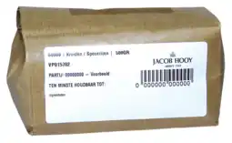 De Online Drogist Jacob hooy kalmoeswortel gesneden 500gr aanbieding