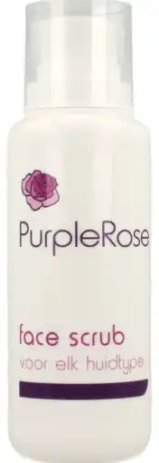 De Online Drogist Volatile purple rose face scrub 200ml aanbieding