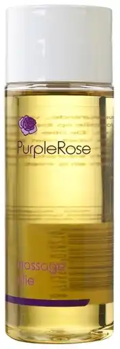 De Online Drogist Volatile purple rose massageolie aanbieding