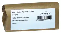 De Online Drogist Jacob hooy kamille 250gr aanbieding