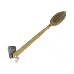 De Online Drogist Earth therapeutics rugborstel far reaching aanbieding