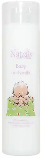 De Online Drogist Natalis baby bodymilk aanbieding