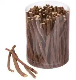 De Online Drogist Kindly zoethoutstokjes 1000gr aanbieding