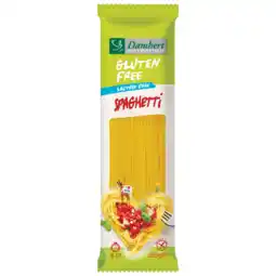 De Online Drogist Damhert gluten free spaghetti aanbieding