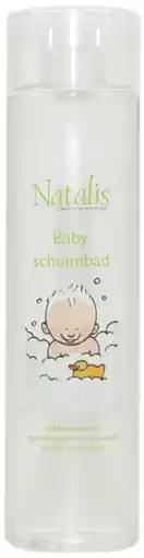 De Online Drogist Natalis baby schuimbad aanbieding