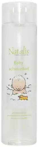 De Online Drogist Natalis baby schuimbad aanbieding