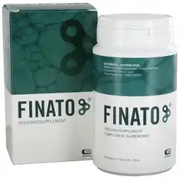 De Online Drogist Finato softgels aanbieding
