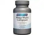 De Online Drogist Nova vitae mega multi compleet tabletten 100st aanbieding