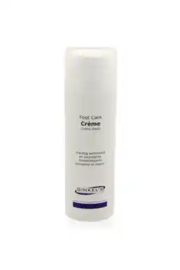 De Online Drogist Ginkel&aposs foot care crème 150ml aanbieding