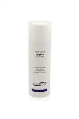 De Online Drogist Ginkel&aposs foot care crème 150ml aanbieding
