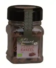 De Online Drogist Its amazing kaneelstokken 7cm 60gr aanbieding