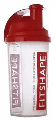 De Online Drogist Fitshape shakebeker aanbieding