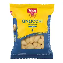 De Online Drogist Schar gnocchi glutenvrij aanbieding