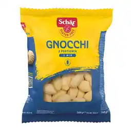 De Online Drogist Schar gnocchi glutenvrij aanbieding