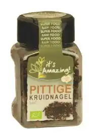 De Online Drogist Its amazing hele kruidnagels 25gr aanbieding