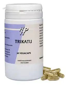 De Online Drogist Holisan trikatu capsules aanbieding