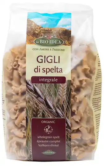 De Online Drogist La bio idea gigli spelt aanbieding