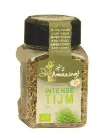 De Online Drogist Its amazing tijm 15gr aanbieding