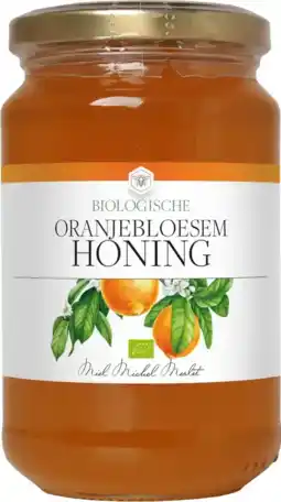 De Online Drogist Michel merlet oranjebloesem honing aanbieding