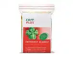 De Online Drogist Care plus emergency blanket aanbieding