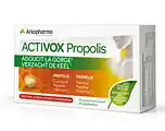 De Online Drogist Ruche royale propolis keelpastilles 20st aanbieding