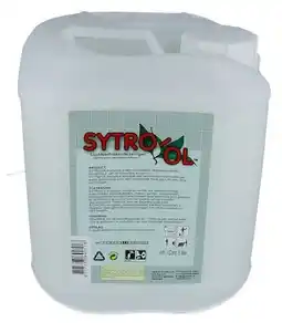 De Online Drogist Sytro ol allesreiniger eucalyptus aanbieding