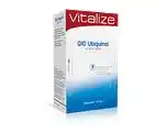 De Online Drogist Vitalize q10 ubiquinol actieve vorm capsules aanbieding