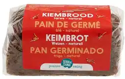 De Online Drogist Terrasana kiembrood naturel aanbieding
