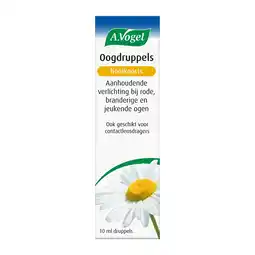 De Online Drogist A.vogel pollinosan hooikoorts oogdruppels aanbieding