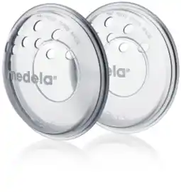 De Online Drogist Medela tepelbeschermers aanbieding