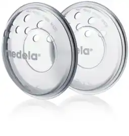 De Online Drogist Medela tepelbeschermers aanbieding