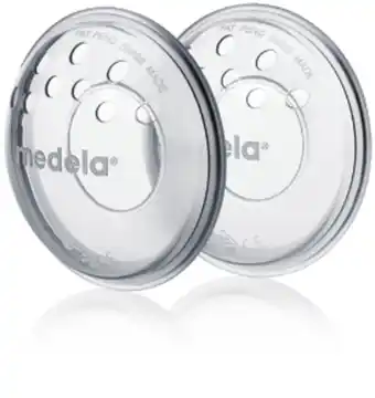 De Online Drogist Medela tepelbeschermers aanbieding