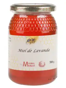 De Online Drogist Michel merlet lavendel honing aanbieding